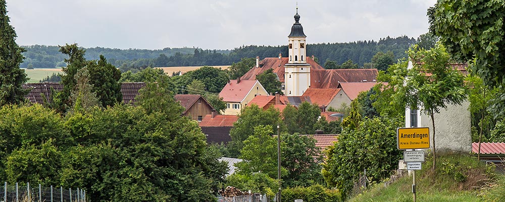 Amerdingen