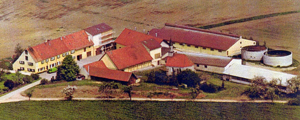 Sternbach