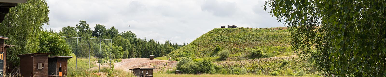 schiessanlage