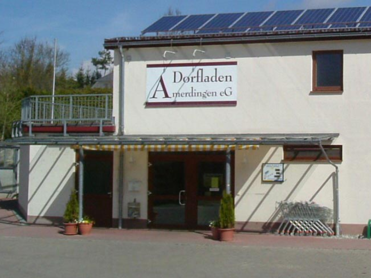 Gewerbe