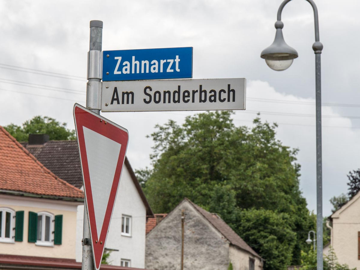 Medizinische Versorgung