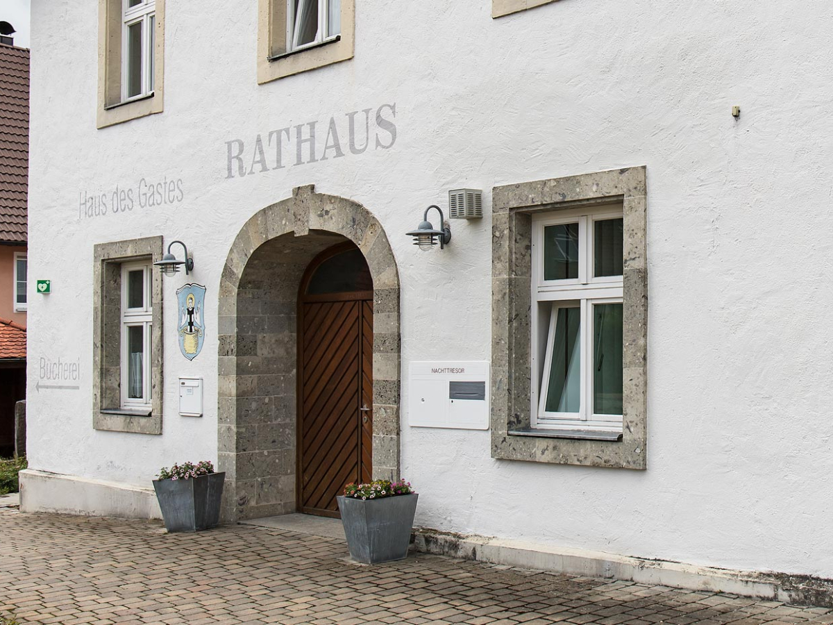 Mitteilungsblätter